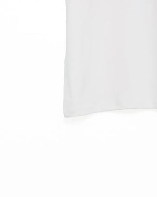 Round Half-Sleeve T-Shirt