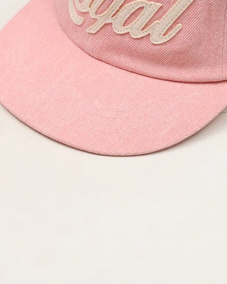 Royal Cotton Straight Cap