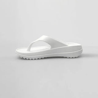 Summer basic beach sandals