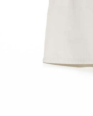 Cotton string shorts