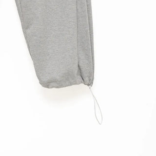(Unisex) Sweatpants with Side Tucks