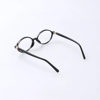 Daily oval glasses