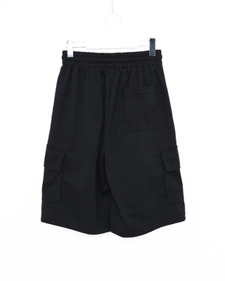 Cargo Bermuda Pants