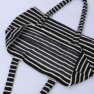 Border Pile Eco Bag