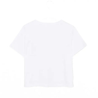 YOU ARE Lettering Short-Sleeve T-Shirt