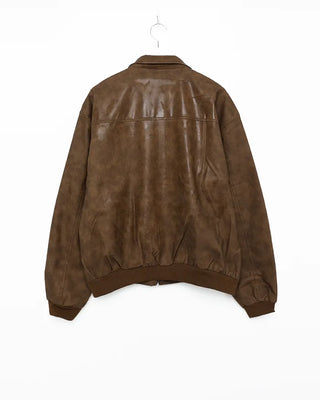 Zip-up MA-1