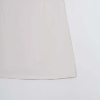 Basic mini skirt