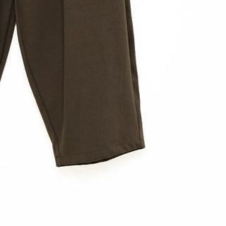 (Unisex) Flared Balloon Pants