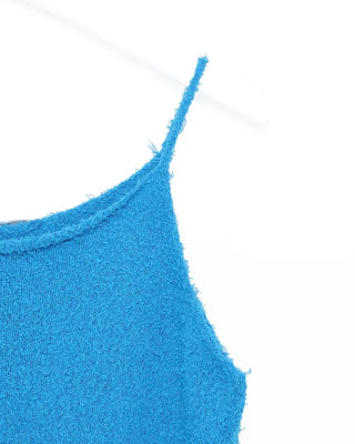 Boucle camisole