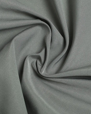 Hooded windbreaker