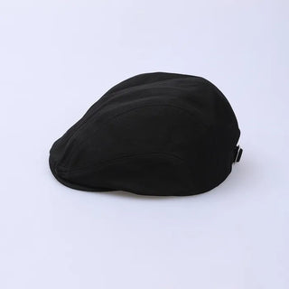 Cotton hunting cap
