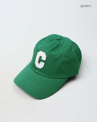 C Patch Cap