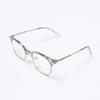Browline glasses
