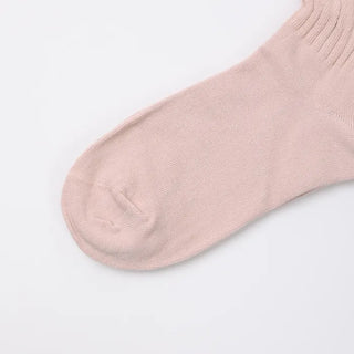 Tock rib socks