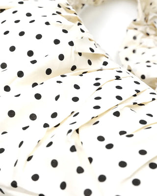 Dot Cross Bag