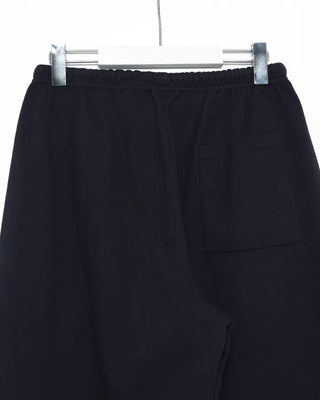 (Unisex) Balloon Easy Sweatpants