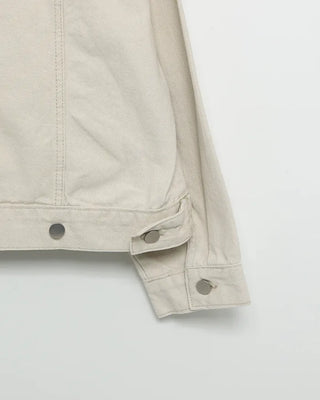 Cotton work jacket
