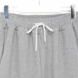 (Unisex) Side Snap Sweatpants