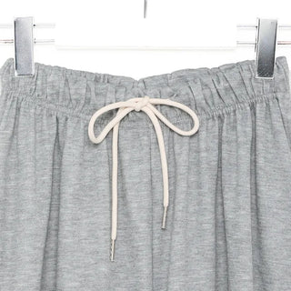 Pocket sweatpants