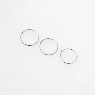 Ring set
