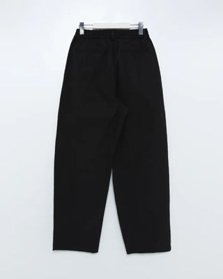Balloon Fit Wide Pants