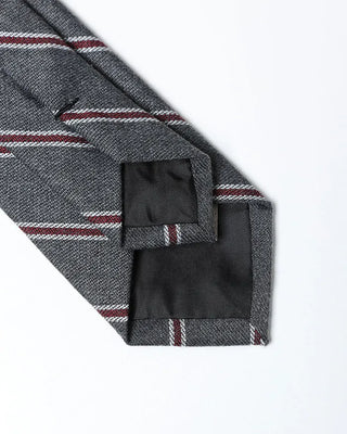 Slimline Neck Tie