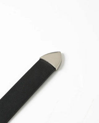 Western design point belt