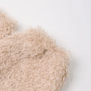Poodle Leg Warmers
