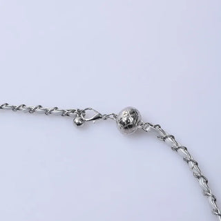 Heart Point Cross Back