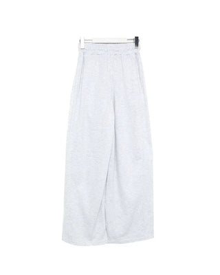 Simple Banding Sweatpants
