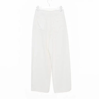 Daily Wide Pants