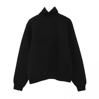 (Unisex) Edge Color Zip-Up