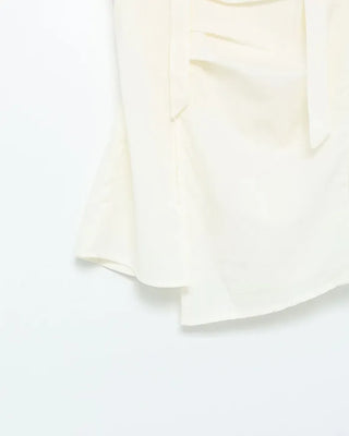 3-piece scarf set camisole set