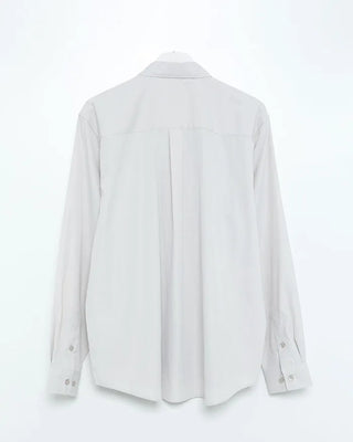 Basic oversized shirt