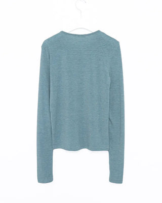 Cubic Star Long T-Shirt