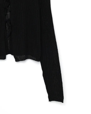 Cover Soft Cardigan