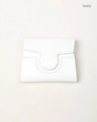 Coin Case Necklace