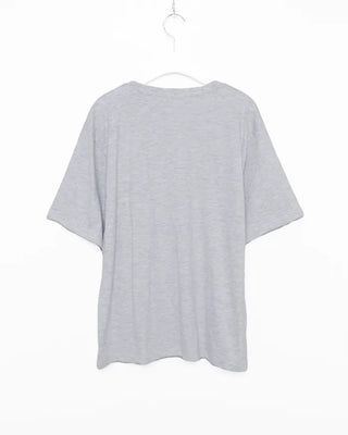 and home logo T-shirt