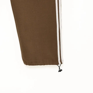 Track line string pants