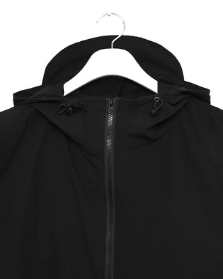 Daily String Anorak Vest