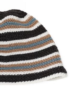 Border Beanie