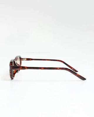 Modern slim sunglasses