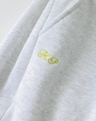 (ORIGINAL) Side-tuck Loose Fit Sweatpants (Fleece Lined)
