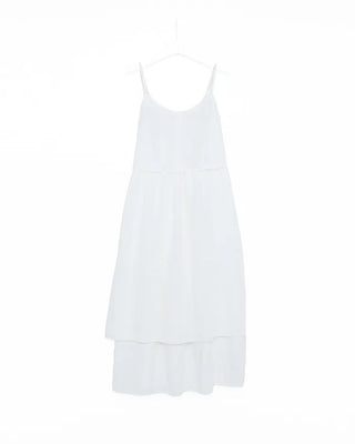 Girly Camisole Long Dress
