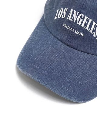 Los Angeles Washball Cap