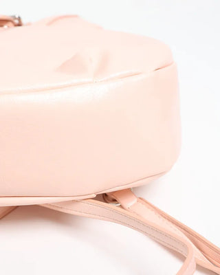 Buckle Backpack