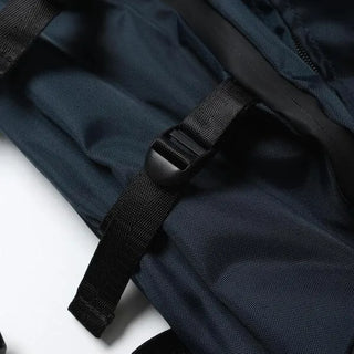 Big Cross Shoulder Bag