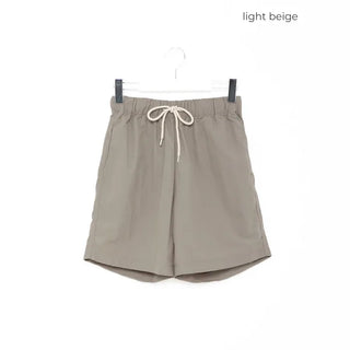Cool nylon shorts