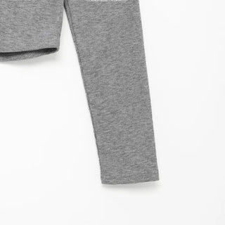 Slim-fit cardigan