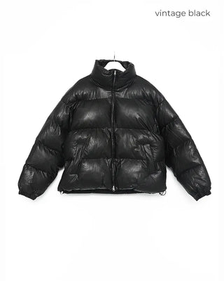 Basic Down Jacket